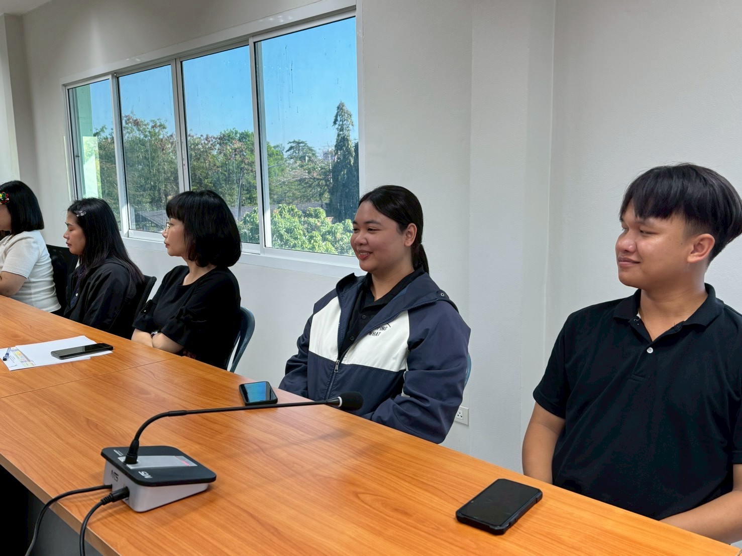 title - ส.ป.ก.จันทบุรี ประชุมสำนักงาน ครั้งที่ 2/2568 